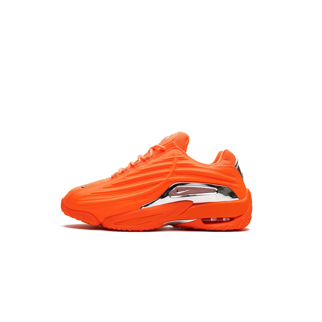 Nike Hot Step 2 Drake NOCTA Total Orange