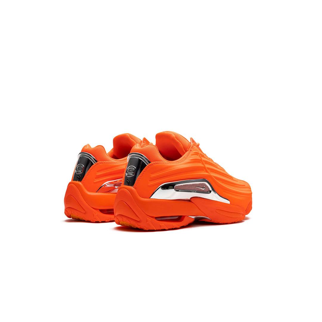 Nike Hot Step 2 Drake NOCTA Total Orange