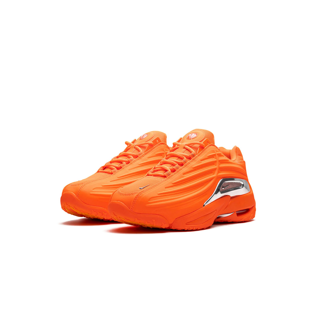 Nike Hot Step 2 Drake NOCTA Total Orange