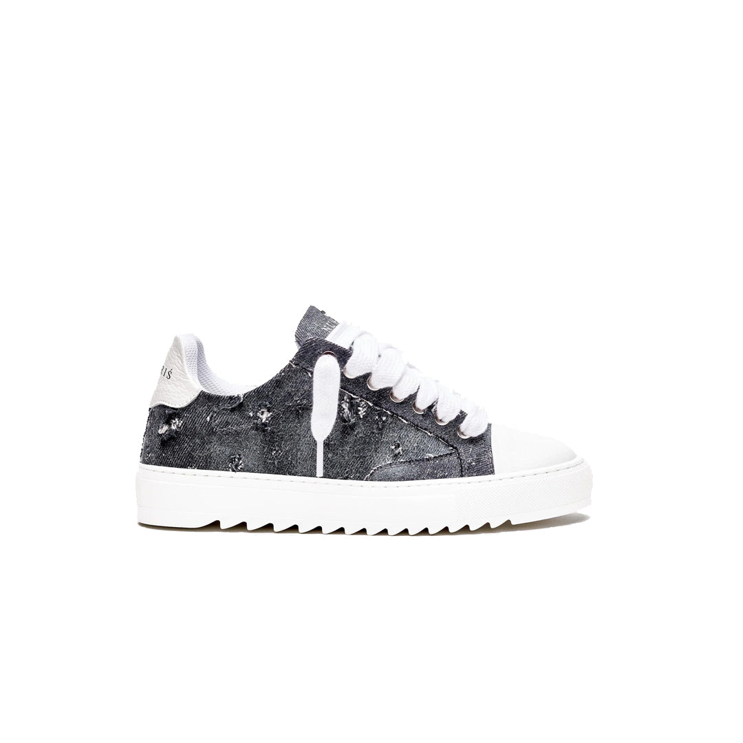 Numeris Thrashed Denim