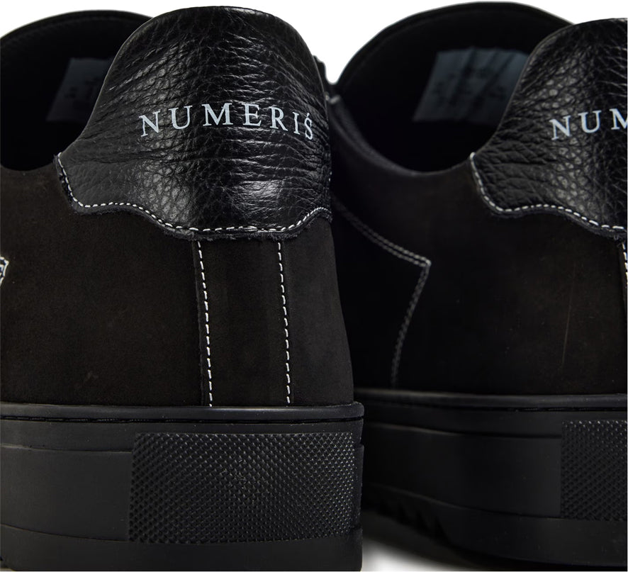 Numeris Carbone