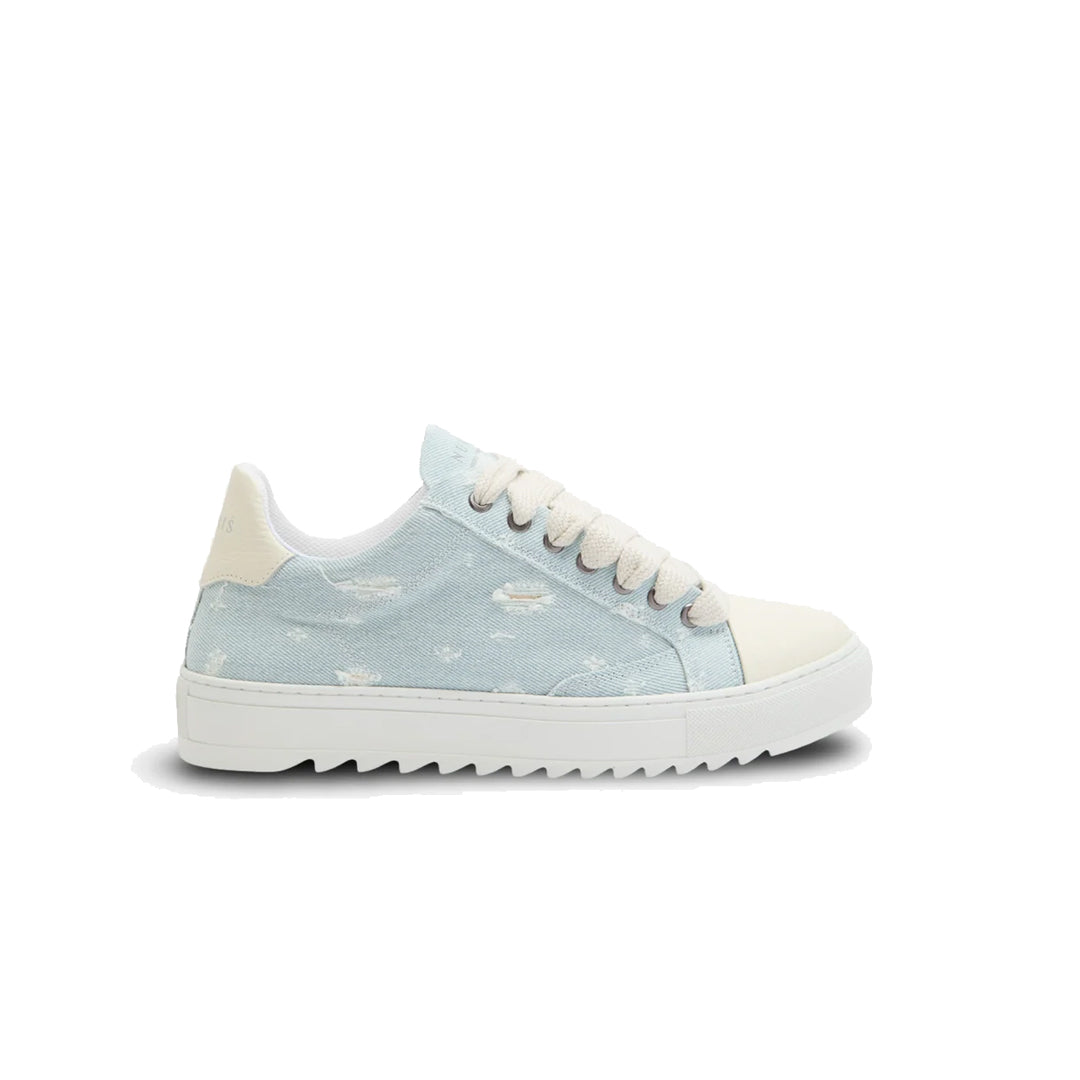 Numeris Blue Denim