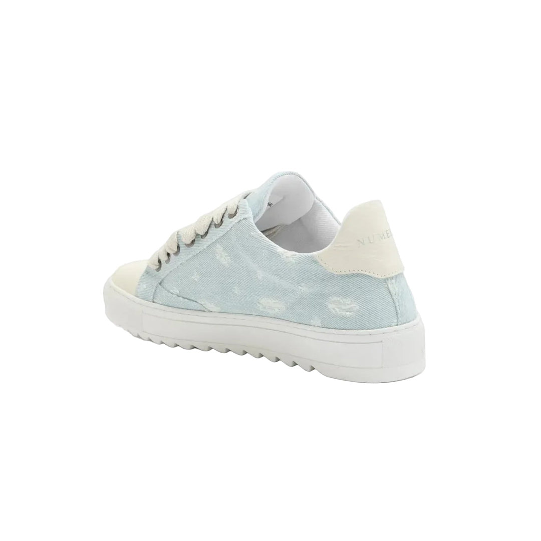 Numeris Blue Denim
