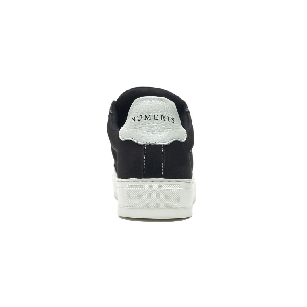 Numeris Acrylic Black