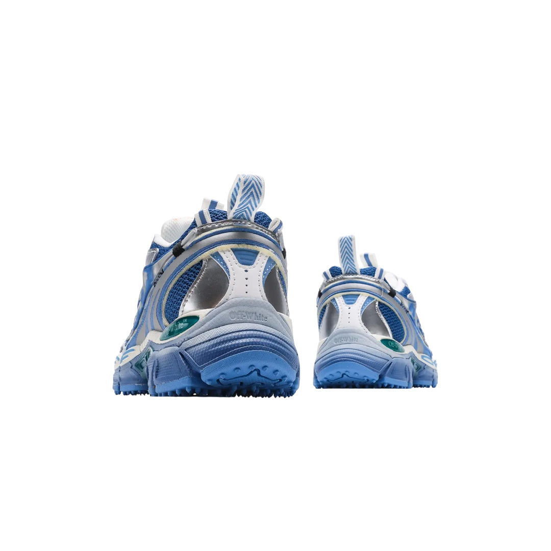 Off-White Be Right BlueGrey