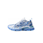 Off-White Be Right BlueGrey