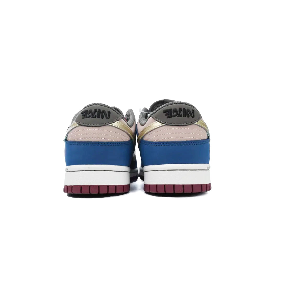Nike SB Dunk Low Wu kong