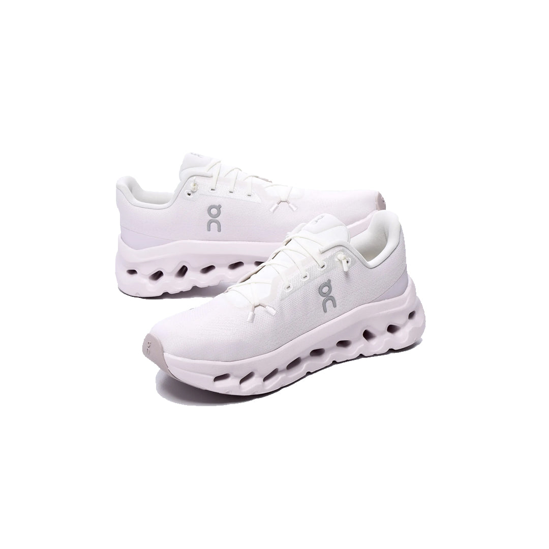 On Running Cloudswift Tennis White