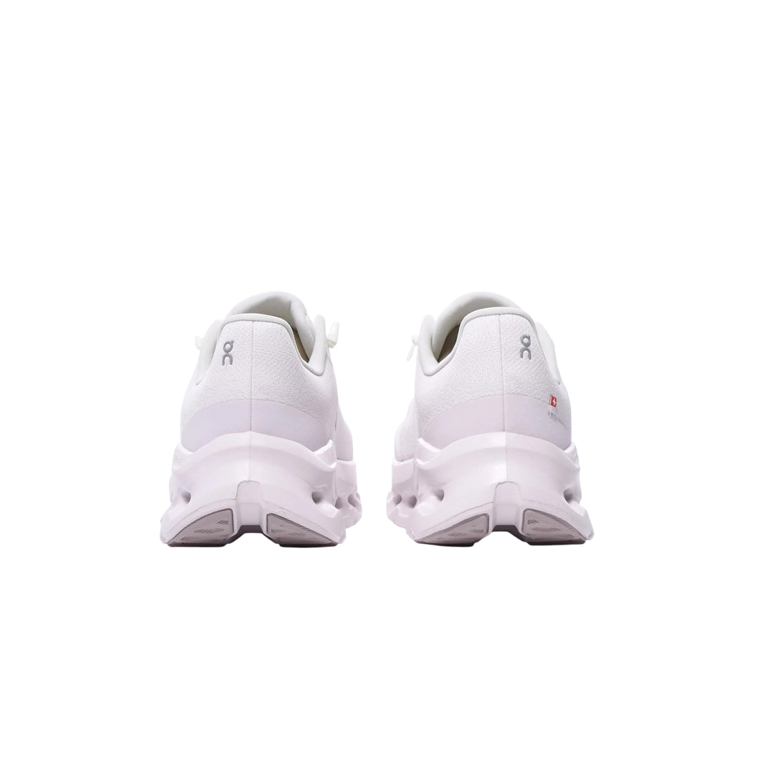 On Running Cloudswift Tennis White