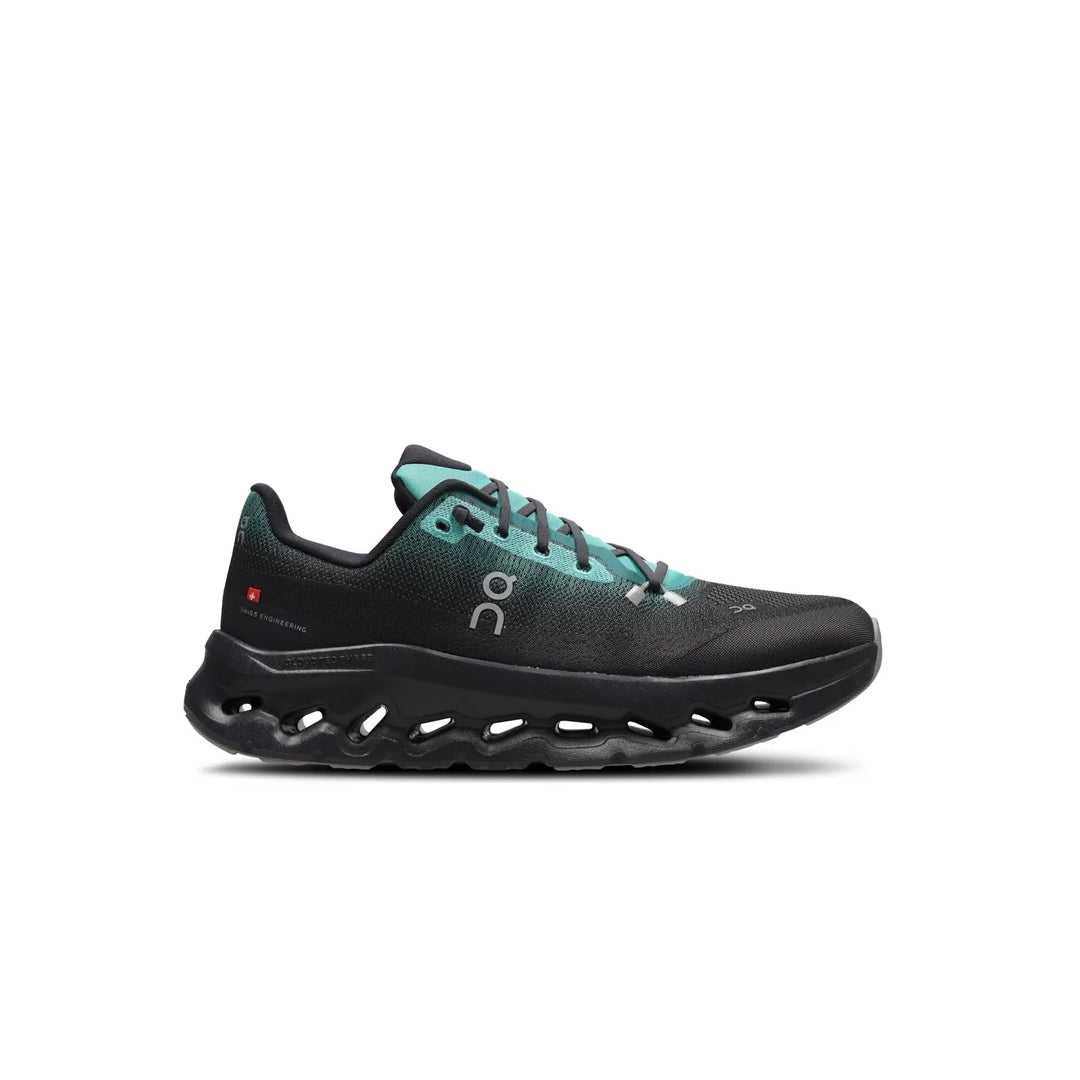 On Running Cloudtilt Aqua Iron
