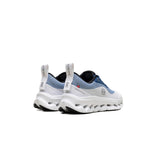 On Running Loewe Cloudtilt Blue White
