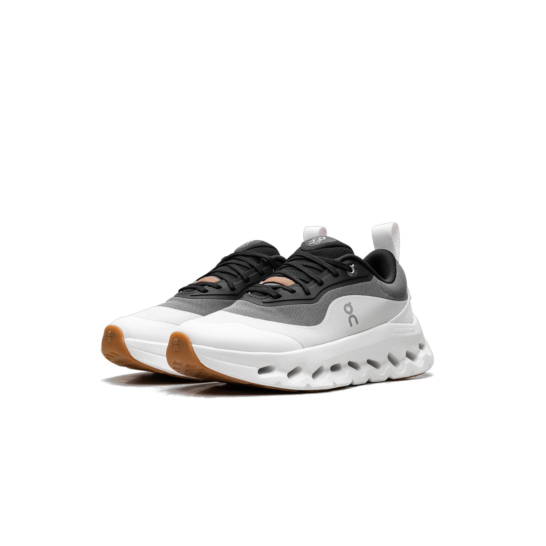 On Running Loewe Cloudtilt Grey Black