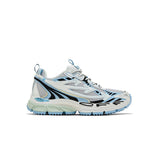 Off-White Be Right White Light Blue