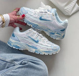 Nike P-6000 Rideliner Bleu