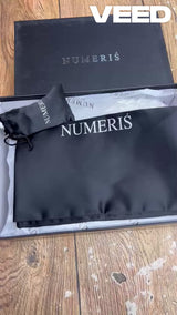 Numeris Thrashed Denim