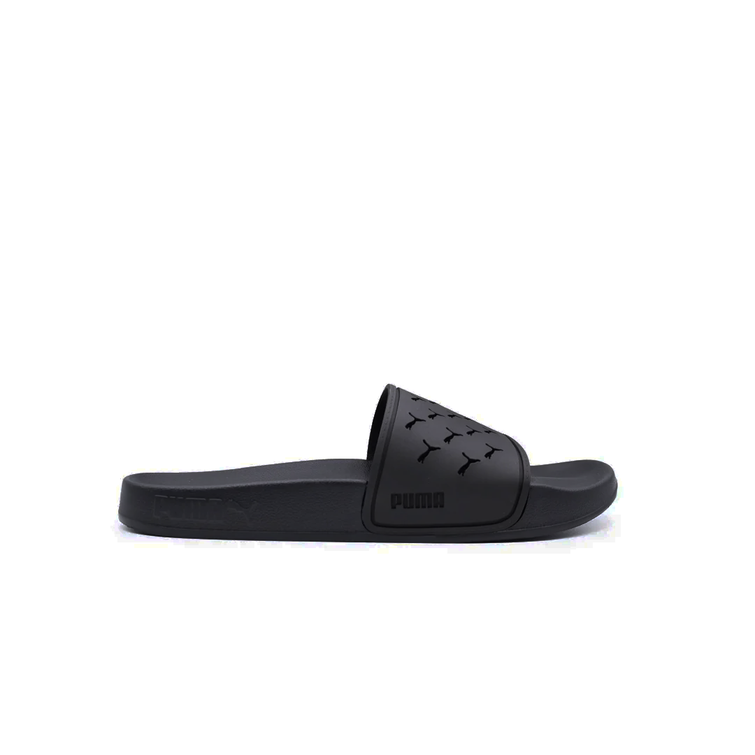 Puma Claquette Leadcat 2.0 Black