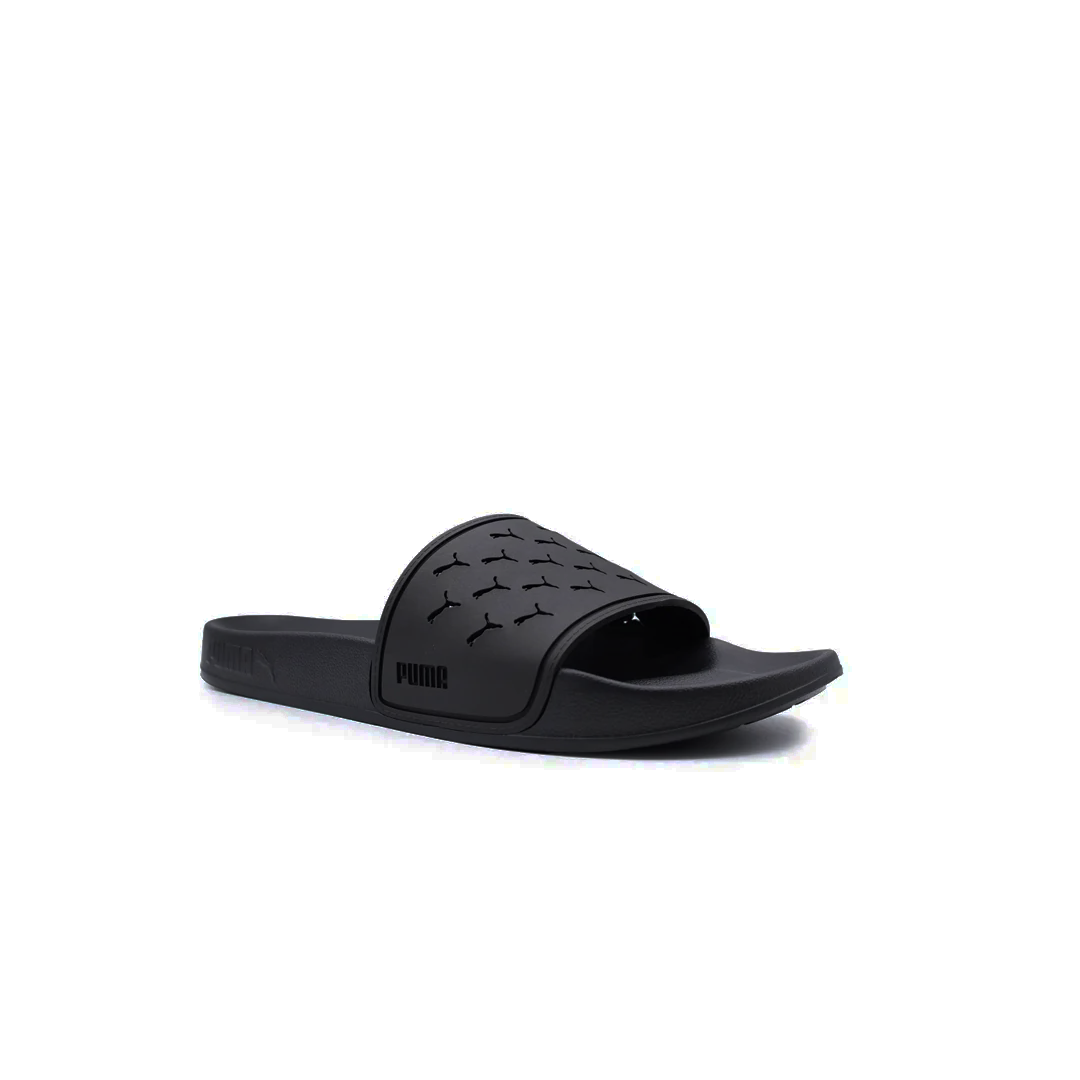 Puma Claquette Leadcat 2.0 Black
