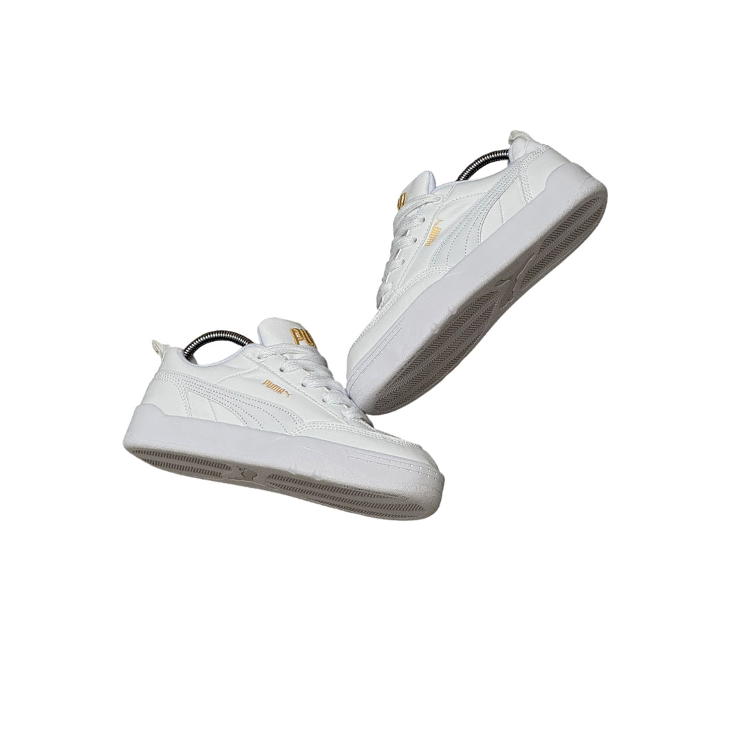 Puma Park White