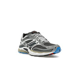 Saucony ProGrid Omni 9 Metallic Grey Silver