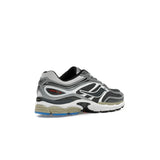Saucony ProGrid Omni 9 Metallic Grey Silver