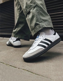 adidas gazelle silver green womens Adidas x LAFC Samba 