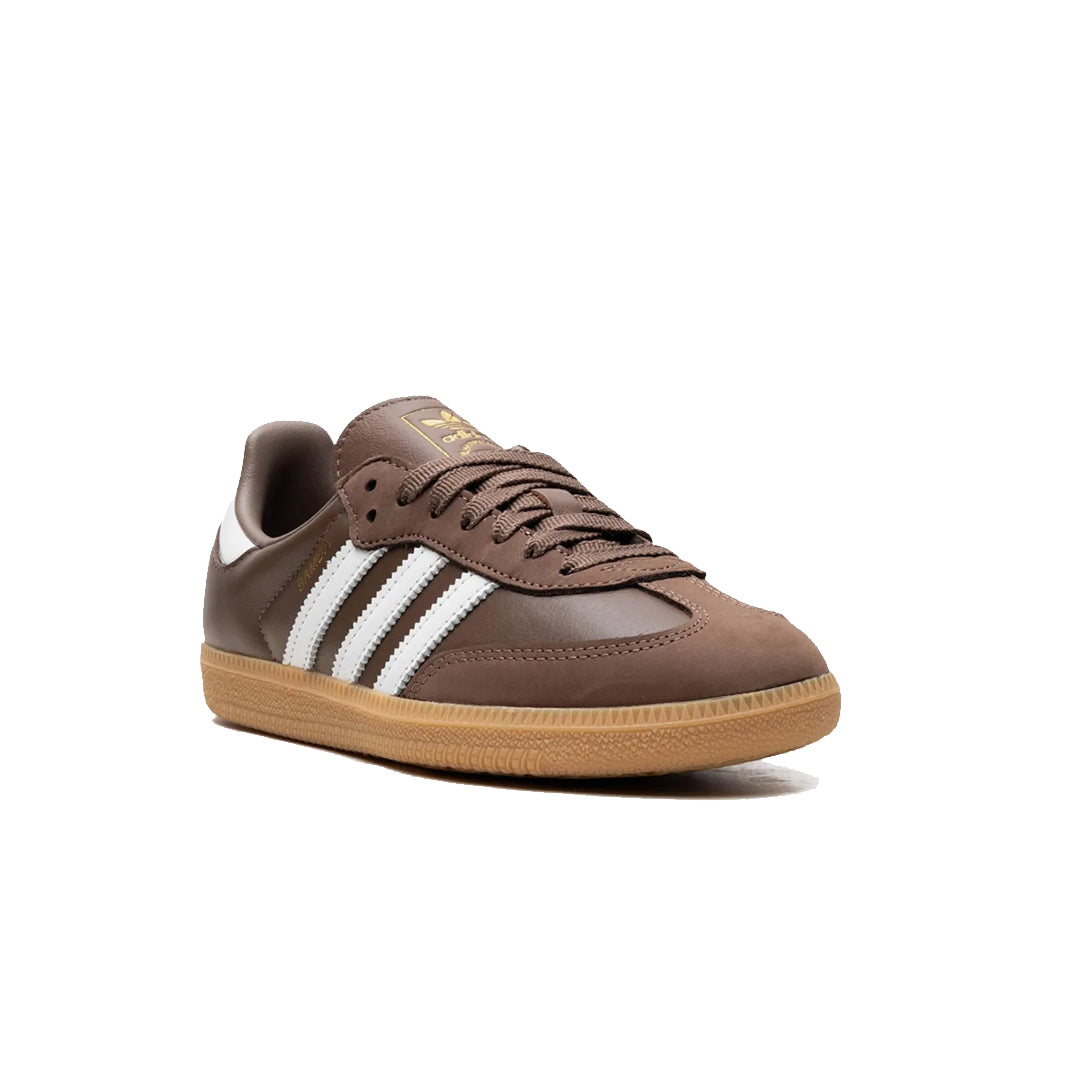 Adidas Samba Earth Strata Gum