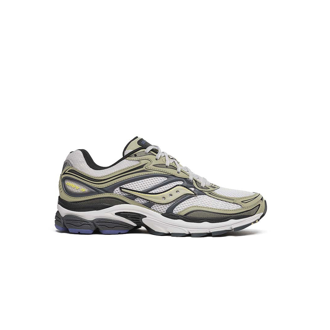 Saucony ProGrid Omni 9 Metallic Gold