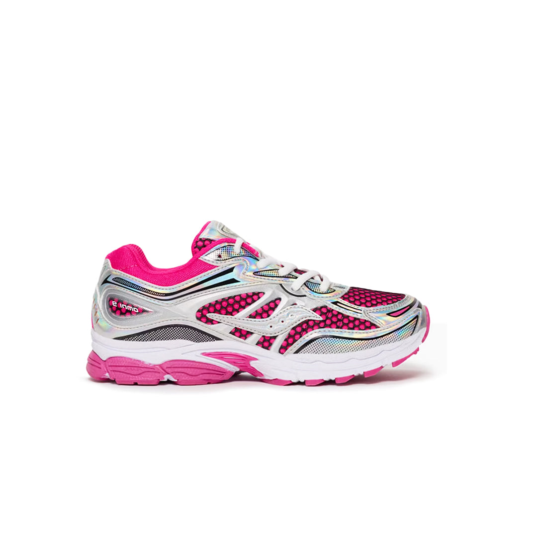 Saucony ProGrid Omni 9 Fuchsia