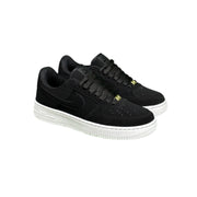 Nike Air Force 1 Nobuck