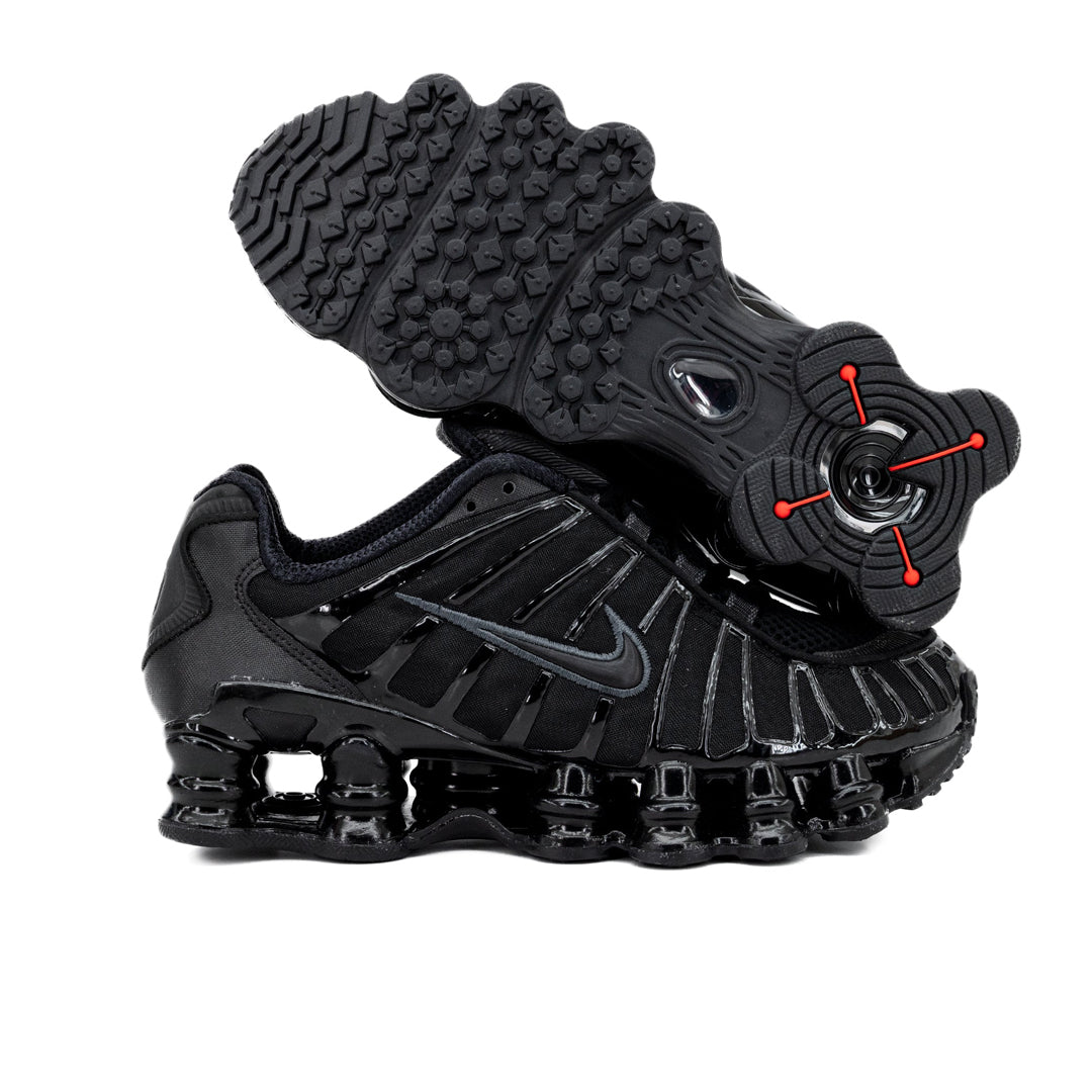 Nike Shox TL