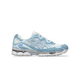 ASICS Gel Nyc Bleu Ciel