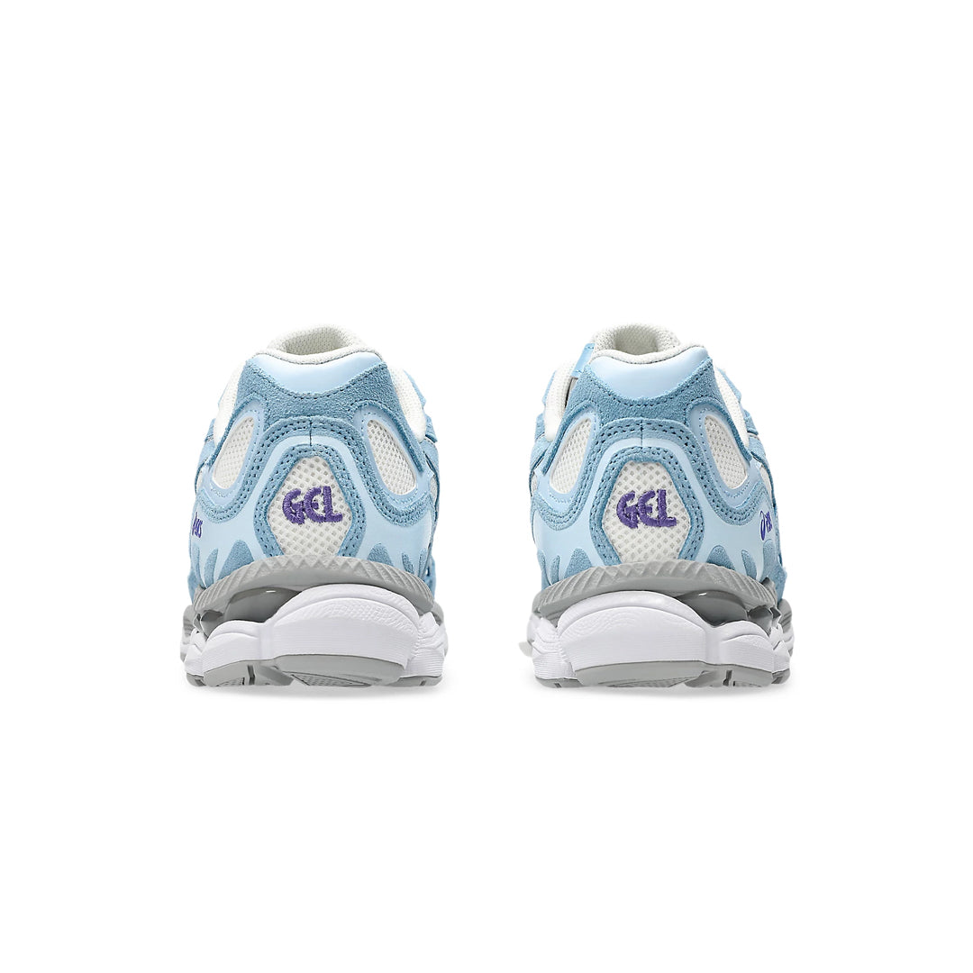 ASICS Gel Nyc Bleu Ciel