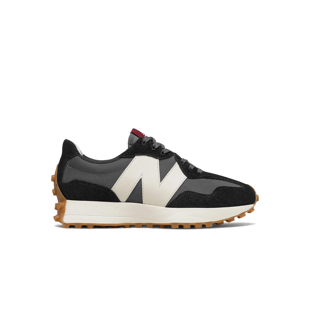 New Balance 327 Black