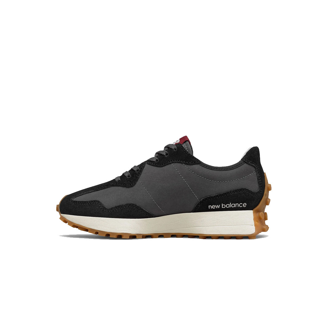 New Balance 327 Black
