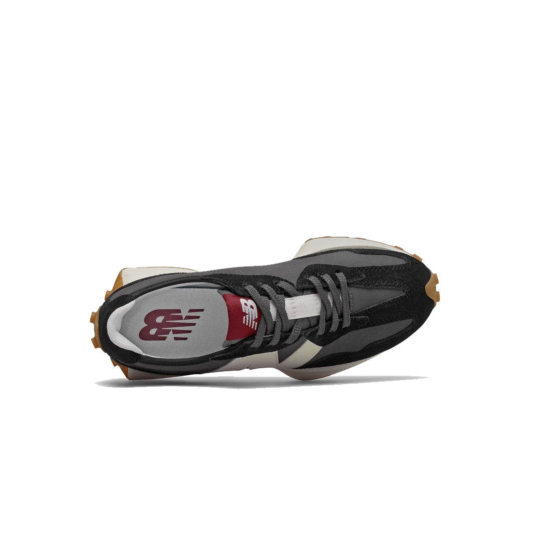 New Balance 327 Black